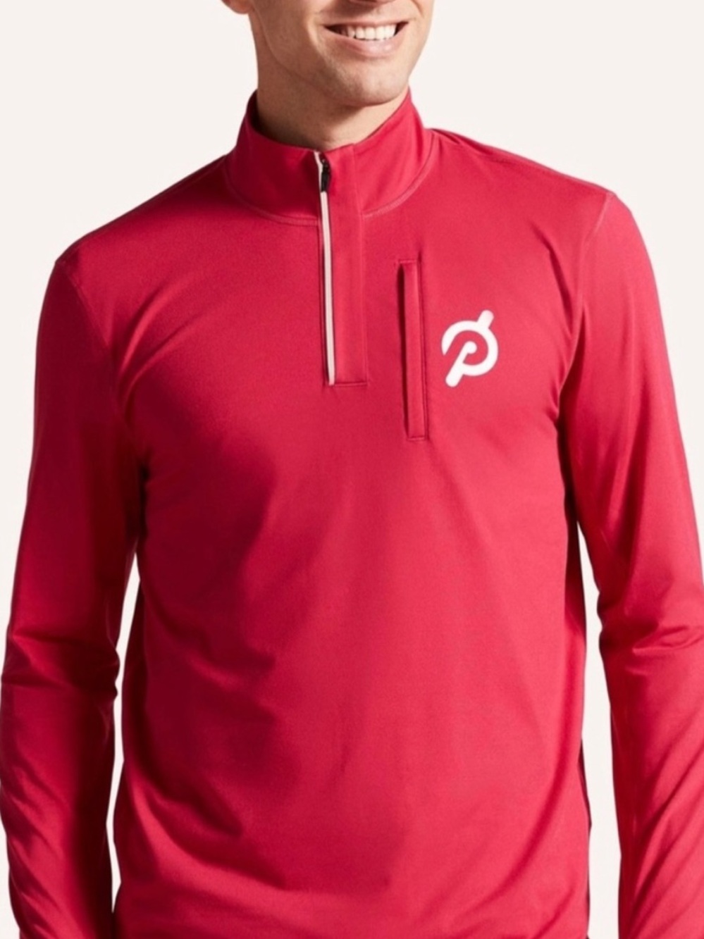 Fourlaps X Peloton Top Size XXL